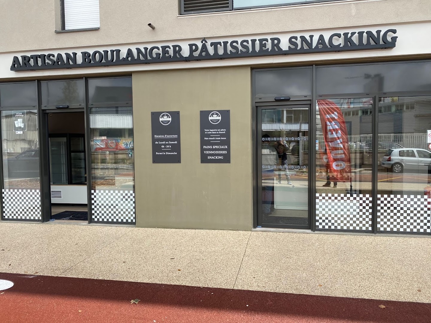 La Maison du Pain - Boulangerie/Patisserie de la gare · Photos 1